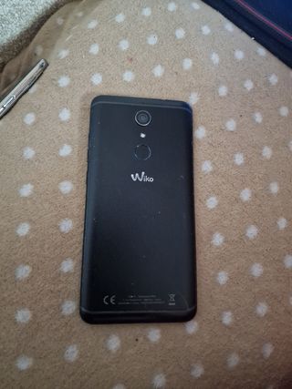 Movil wiko
