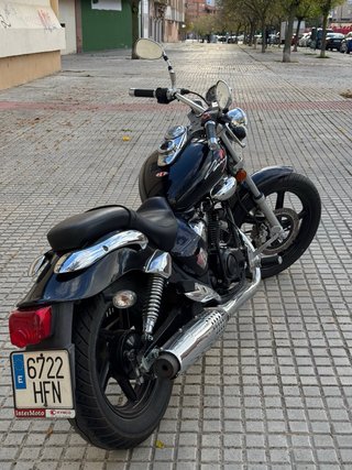 Kimco zing 2 darkside