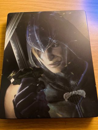 Dead or Alive 6 ps4