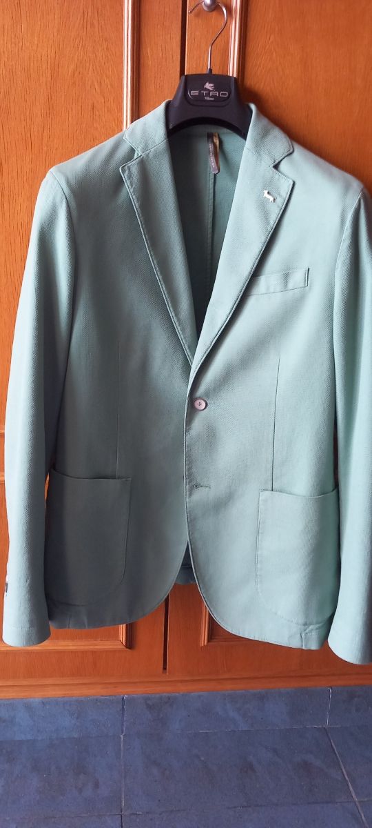 Blazer Harmont&Blaine