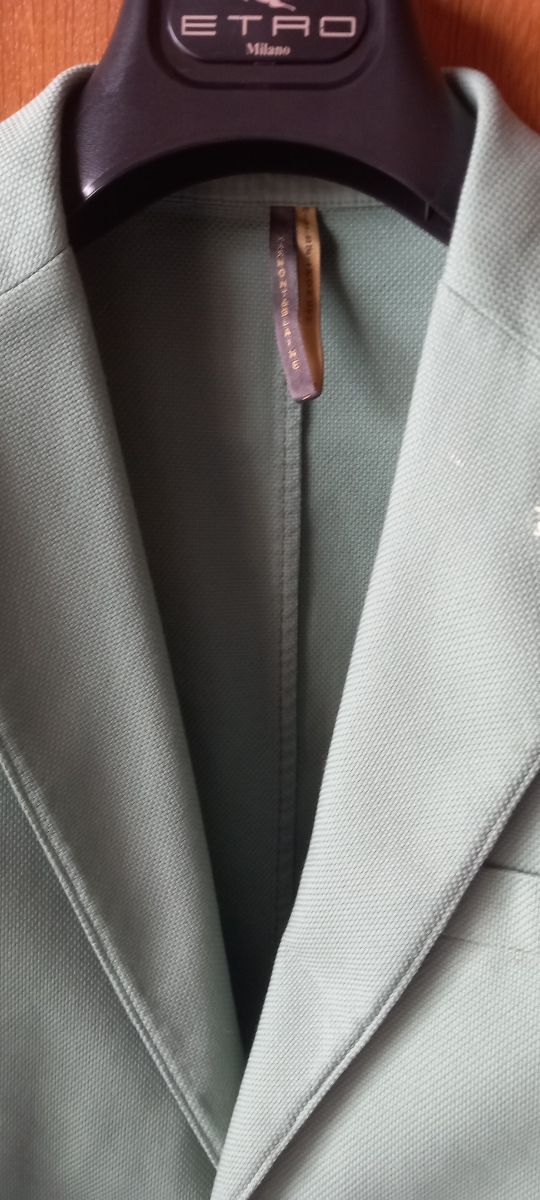 Blazer Harmont&Blaine