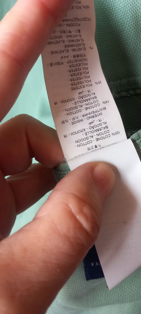 Blazer Harmont&Blaine