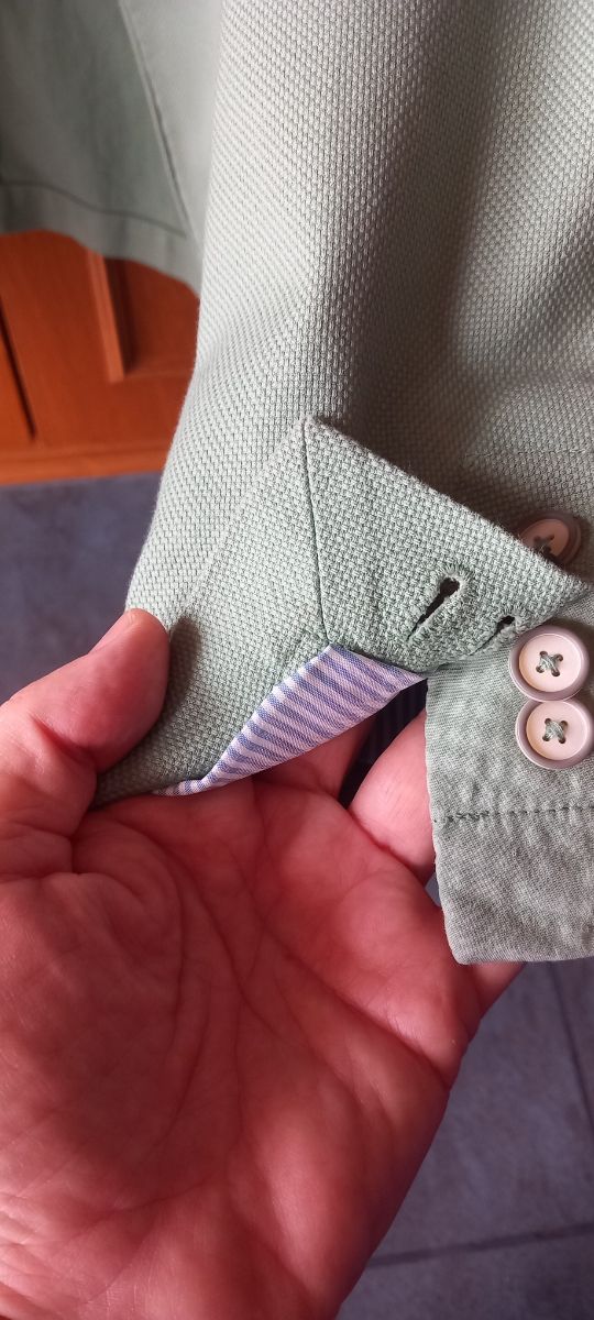 Blazer Harmont&Blaine