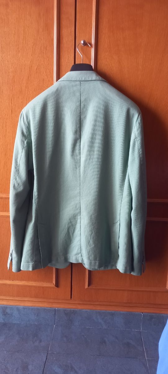 Blazer Harmont&Blaine