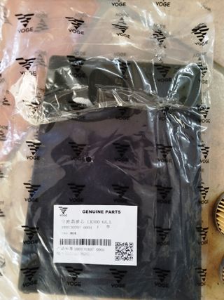 Kit tagliando VOGE Trofeo/Brivido/Valico 300