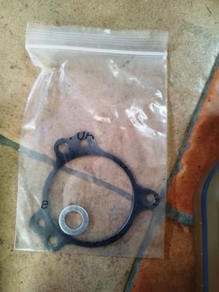 Kit tagliando VOGE Trofeo/Brivido/Valico 300