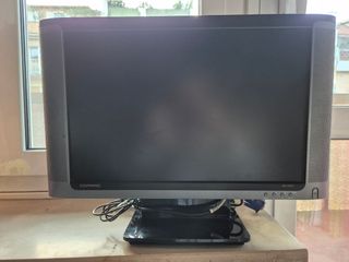 Schermo/Monitor PC