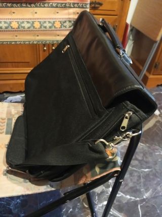 Cartera para el  ordenador