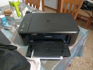 Impresora  Escaner Canon