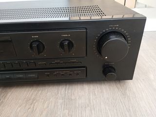 Amplificador Stereo Pioneer SX-202R