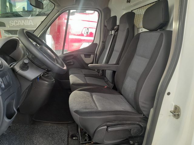 Renault Master 125 DCI