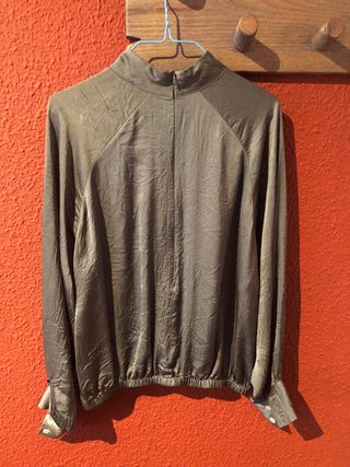 Blusa American Vintage