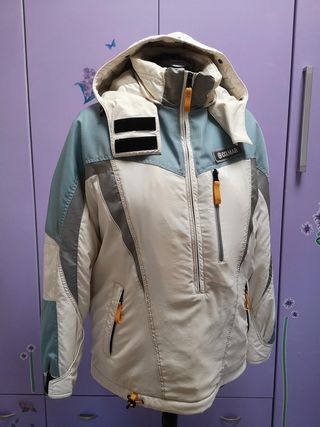 Giacca uomo da neve originale Colmar tg 44