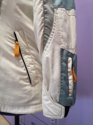 Giacca uomo da neve originale Colmar tg 44