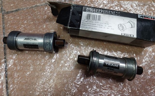 MOVIMENTO CENTRALE MICHE