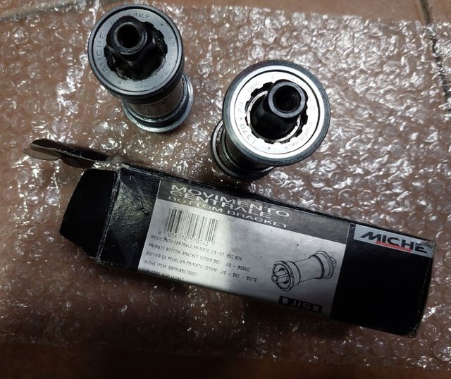 MOVIMENTO CENTRALE MICHE