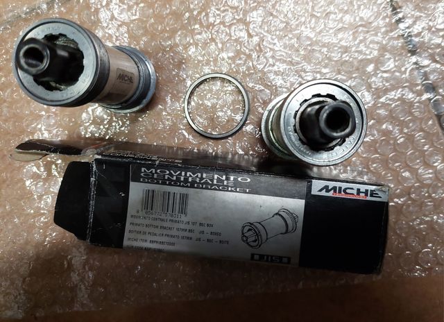 MOVIMENTO CENTRALE MICHE