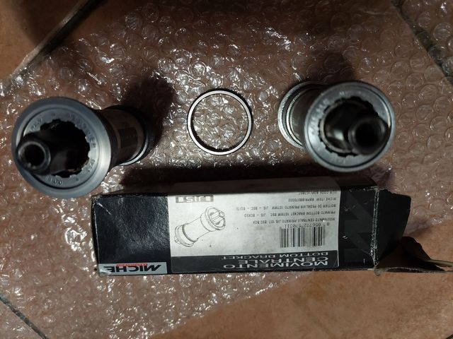 MOVIMENTO CENTRALE MICHE