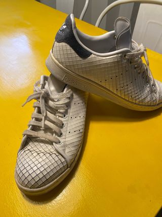 Zapatillas adidas stan smith