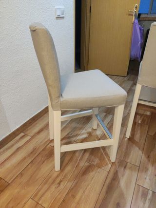 Sillas ikea