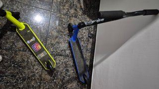 Patinete niño decatlon