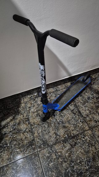 Patinete niño decatlon