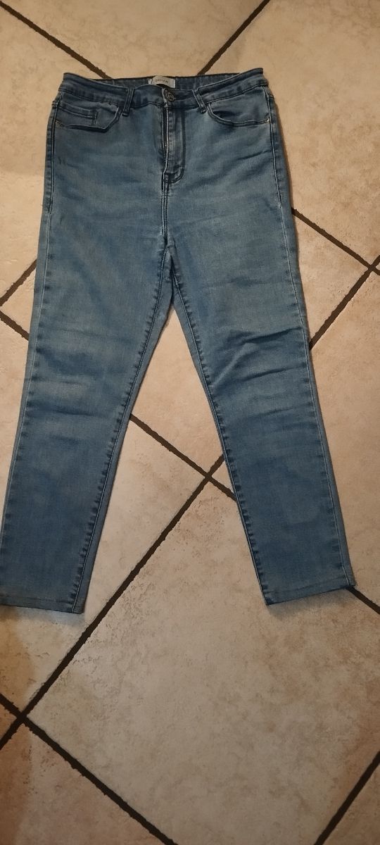Jeans unisex
