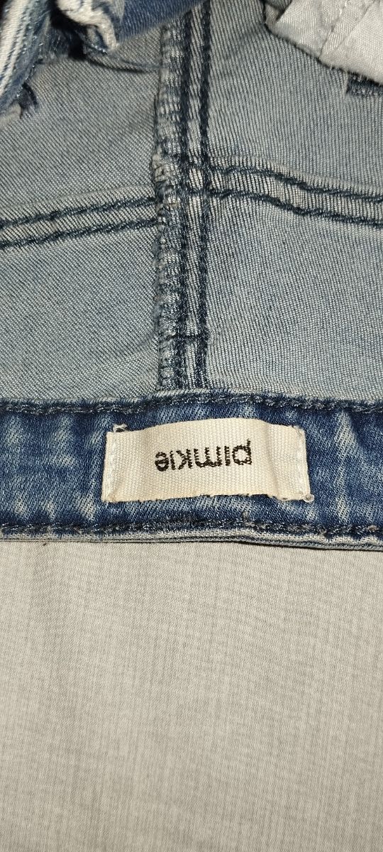 Jeans unisex