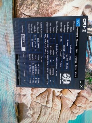 PROCESADOR i7 