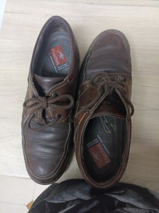Zapatos hombre 