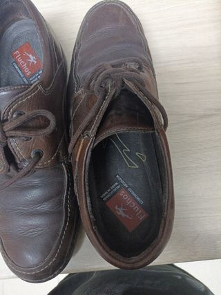 Zapatos hombre 