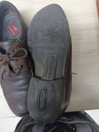 Zapatos hombre 
