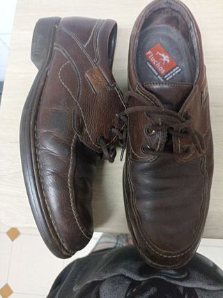 Zapatos hombre 