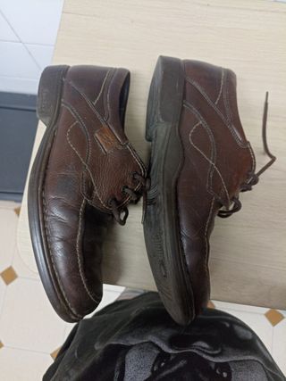 Zapatos hombre 