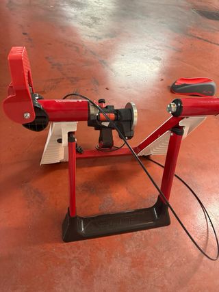 Rodillo bicicleta elite