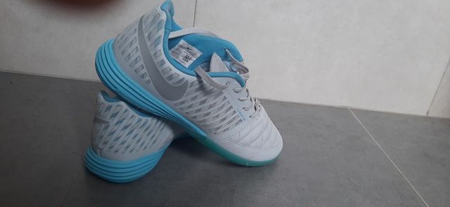 Botas futbol sala