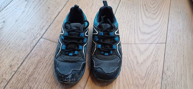 Zapatillas treking 31