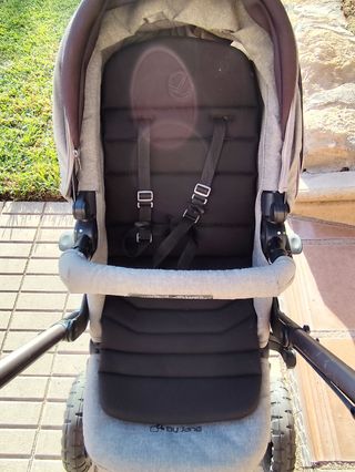 Carrito paseo Crosswalk de Jané