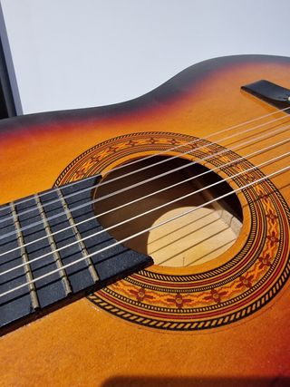 Viola (PREÇO NEGOCIÁVEL)