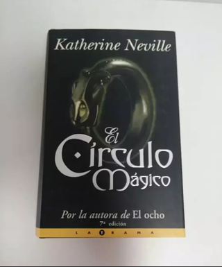 CIRCULO MAGICO, EL (La Trama Series / The Plot Ser