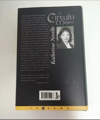 CIRCULO MAGICO, EL (La Trama Series / The Plot Ser