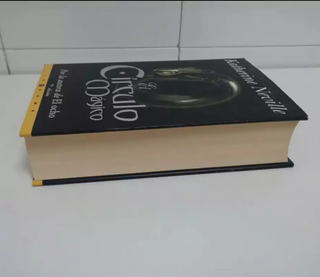 CIRCULO MAGICO, EL (La Trama Series / The Plot Ser