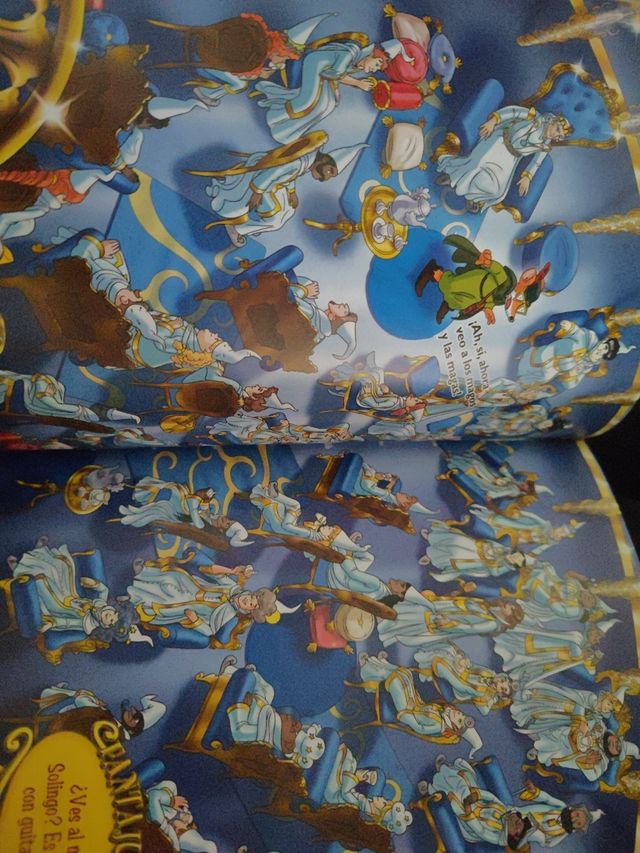 Libro edición especial Gerónimo Stilton 