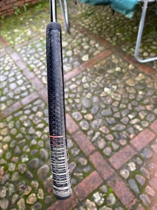 Putter Ping Heppler Ketsch