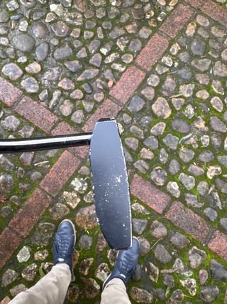Putter Ping Heppler Ketsch
