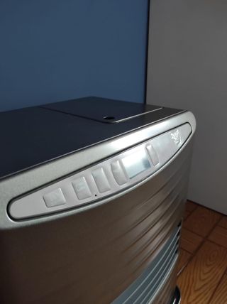 Estufa parafina automática Toyotomi lc 130