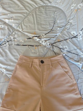Pantalón Bershka