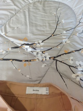 Pantalón Bershka