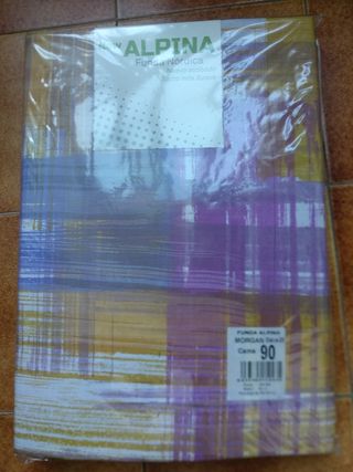 Funda juego nórdico