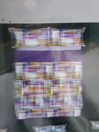 Funda juego nórdico